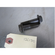 12C130 Camshaft Gear Bolt Set From 2007 Jeep Compass  2.4